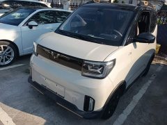Wuling Hongguang MINIEV 2022 GAMEBOY 200km Fun Edition LFP Battery - ფოტო 1