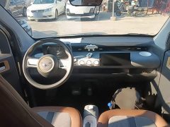 Wuling Hongguang MINIEV 2022 GAMEBOY 200km Fun Edition LFP Battery - ფოტო 10