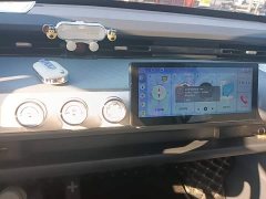 Wuling Hongguang MINIEV 2022 GAMEBOY 200km Fun Edition LFP Battery - ფოტო 13