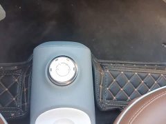 Wuling Hongguang MINIEV 2022 GAMEBOY 200km Fun Edition LFP Battery - ფოტო 14