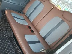Wuling Hongguang MINIEV 2022 GAMEBOY 200km Fun Edition LFP Battery - ფოტო 17