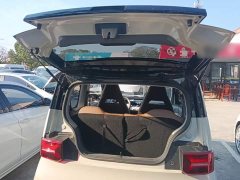 Wuling Hongguang MINIEV 2022 GAMEBOY 200km Fun Edition LFP Battery - ფოტო 19
