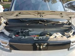 Wuling Hongguang MINIEV 2022 GAMEBOY 200km Fun Edition LFP Battery - ფოტო 20