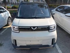 Wuling Hongguang MINIEV 2022 GAMEBOY 200km Fun Edition LFP Battery - ფოტო 3