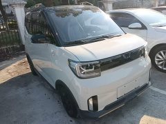Wuling Hongguang MINIEV 2022 GAMEBOY 200km Fun Edition LFP Battery - ფოტო 4