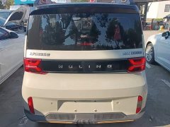 Wuling Hongguang MINIEV 2022 GAMEBOY 200km Fun Edition LFP Battery - ფოტო 6