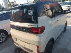 Wuling Hongguang MINIEV 2022 GAMEBOY 200km Fun Edition LFP Battery - ფოტო 7