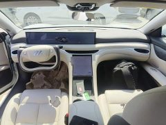 IM Motors Zhiji L6 2024 Max Standard Edition - ფოტო 10