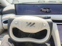 IM Motors Zhiji L6 2024 Max Standard Edition - ფოტო 11
