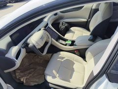 IM Motors Zhiji L6 2024 Max Standard Edition - ფოტო 15