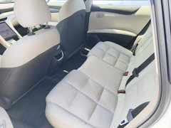 IM Motors Zhiji L6 2024 Max Standard Edition - ფოტო 17
