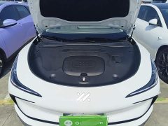 IM Motors Zhiji L6 2024 Max Standard Edition - ფოტო 20