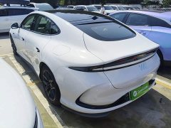 IM Motors Zhiji L6 2024 Max Standard Edition - ფოტო 5