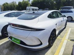 IM Motors Zhiji L6 2024 Max Standard Edition - ფოტო 7
