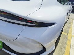 IM Motors Zhiji L6 2024 Max Standard Edition - ფოტო 8