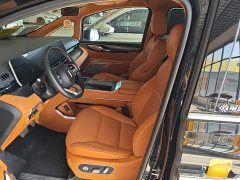 Great Wall WEY Shanshan New Energy 2023 Four-Wheel Drive Flagship Edition - ფოტო 12