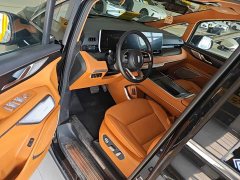 Great Wall WEY Shanshan New Energy 2023 Four-Wheel Drive Flagship Edition - ფოტო 13