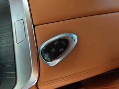 Great Wall WEY Shanshan New Energy 2023 Four-Wheel Drive Flagship Edition - ფოტო 18