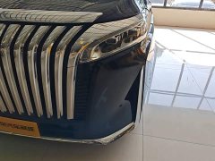 Great Wall WEY Shanshan New Energy 2023 Four-Wheel Drive Flagship Edition - ფოტო 19