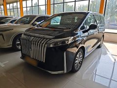 Great Wall WEY Shanshan New Energy 2023 Four-Wheel Drive Flagship Edition - ფოტო 2