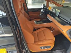 Great Wall WEY Shanshan New Energy 2023 Four-Wheel Drive Flagship Edition - ფოტო 20