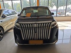 Great Wall WEY Shanshan New Energy 2023 Four-Wheel Drive Flagship Edition - ფოტო 3