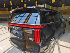 Great Wall WEY Shanshan New Energy 2023 Four-Wheel Drive Flagship Edition - ფოტო 4