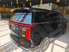 Great Wall WEY Shanshan New Energy 2023 Four-Wheel Drive Flagship Edition - ფოტო 5