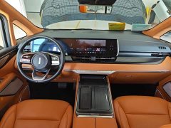 Great Wall WEY Shanshan New Energy 2023 Four-Wheel Drive Flagship Edition - ფოტო 6