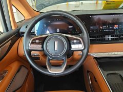 Great Wall WEY Shanshan New Energy 2023 Four-Wheel Drive Flagship Edition - ფოტო 7