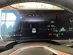 Great Wall WEY Shanshan New Energy 2023 Four-Wheel Drive Flagship Edition - ფოტო 9