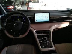 BYD Song Pro New Energy 2024 DM-i 71KM Glory Edition Pilot - ფოტო 10
