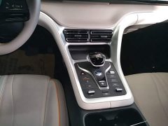 BYD Song Pro New Energy 2024 DM-i 71KM Glory Edition Pilot - ფოტო 14