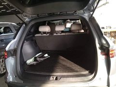 BYD Song Pro New Energy 2024 DM-i 71KM Glory Edition Pilot - ფოტო 19