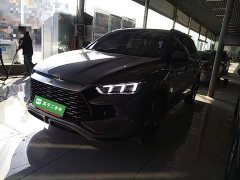 BYD Song Pro New Energy 2024 DM-i 71KM Glory Edition Pilot - ფოტო 2