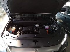BYD Song Pro New Energy 2024 DM-i 71KM Glory Edition Pilot - ფოტო 20