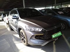 BYD Song Pro New Energy 2024 DM-i 71KM Glory Edition Pilot - ფოტო 4