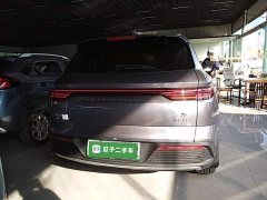 BYD Song Pro New Energy 2024 DM-i 71KM Glory Edition Pilot - ფოტო 6