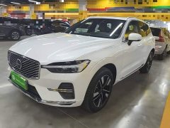 Volvo XC60 2026 B5 AWD Smart Remote Luxury Edition - ფოტო 1