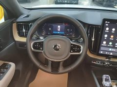 Volvo XC60 2026 B5 AWD Smart Remote Luxury Edition - ფოტო 11