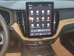 Volvo XC60 2026 B5 AWD Smart Remote Luxury Edition - ფოტო 13
