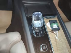 Volvo XC60 2026 B5 AWD Smart Remote Luxury Edition - ფოტო 14