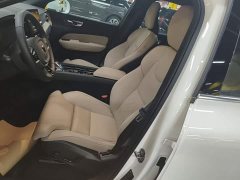Volvo XC60 2026 B5 AWD Smart Remote Luxury Edition - ფოტო 15