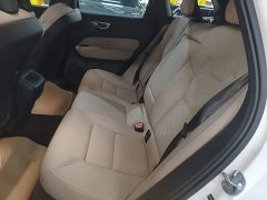 Volvo XC60 2026 B5 AWD Smart Remote Luxury Edition - ფოტო 17