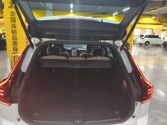 Volvo XC60 2026 B5 AWD Smart Remote Luxury Edition - ფოტო 19