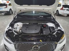Volvo XC60 2026 B5 AWD Smart Remote Luxury Edition - ფოტო 20
