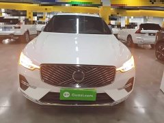 Volvo XC60 2026 B5 AWD Smart Remote Luxury Edition - ფოტო 3