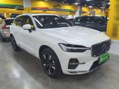 Volvo XC60 2026 B5 AWD Smart Remote Luxury Edition - ფოტო 4