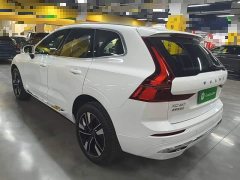 Volvo XC60 2026 B5 AWD Smart Remote Luxury Edition - ფოტო 5