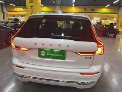 Volvo XC60 2026 B5 AWD Smart Remote Luxury Edition - ფოტო 6